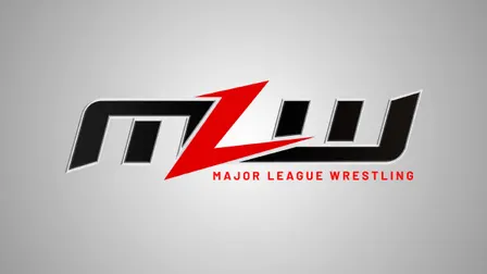MLW: Major League Wrestling TV Taping