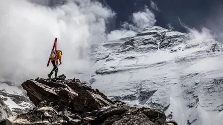Everest: The Other Side: The IMAX Experience