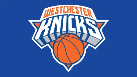 Westchester Knicks vs. Greensboro Swarm