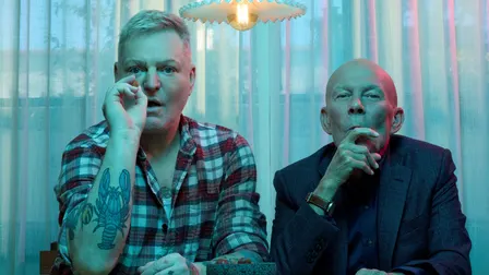 Erasure