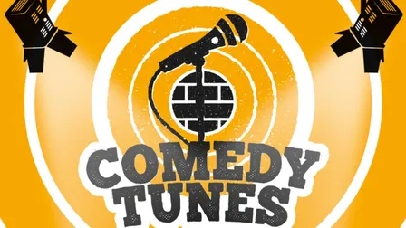 Comedy Tunes Comedy Night