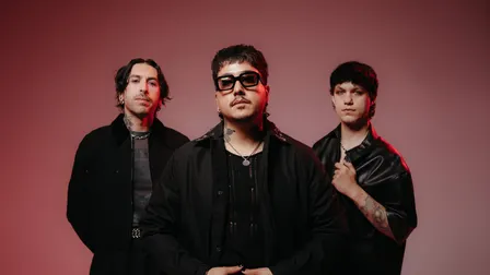 Dayseeker - Creature In The Black Night Tour