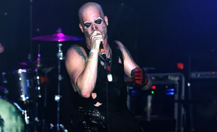 Michale Graves, Sophia Mengrosso, Leave It To Cleaver, Mote It Be, Los Coyotes, Don't Follow, Superweapon
