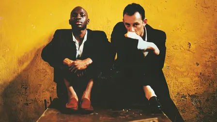 Lighthouse Family - CELEBRATING THE ICONIC ALBUM