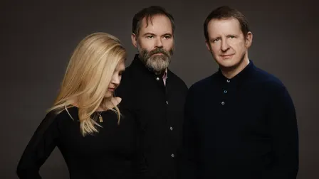 Saint Etienne