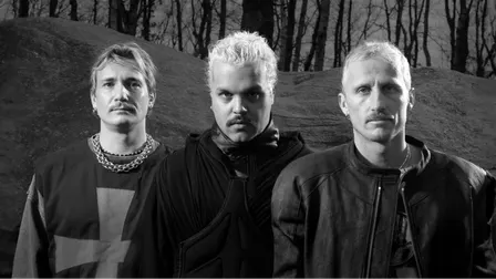 To the Moon and Back | Goldband | Blok 5