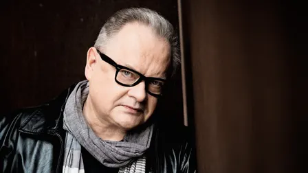 Heinz Rudolf Kunze & Verstärkung - Angebot und Nachfrage Tour 2026