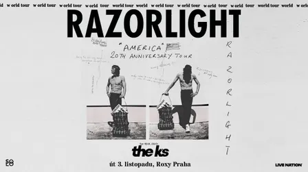 Razorlight