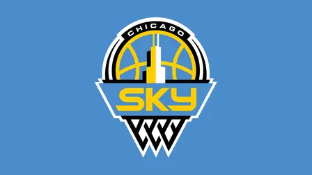 Chicago Sky vs. Washington Mystics