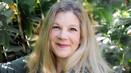 Dar Williams