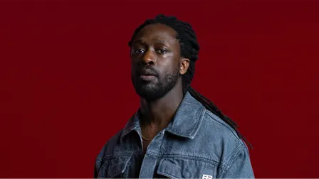 To the Moon and Back | Akwasi | Blok 3
