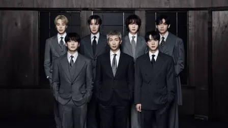 BTS WORLD TOUR 'ARIRANG' IN SYDNEY