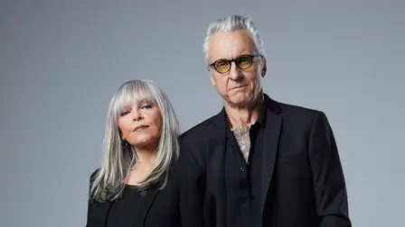 Pat Benatar & Neil Giraldo | Official Ticket + Hotel Packages