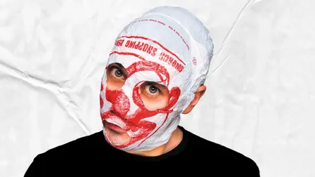 The Blindboy Podcast Live