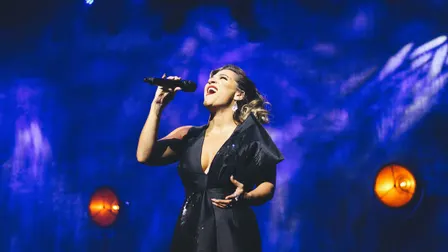 Shoshana Bean