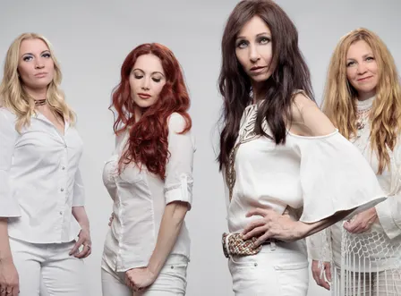 Moe's Alley Presents: Zepparella (Sunday Matinee Show)
