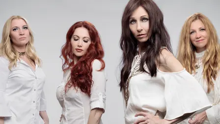 Zepparella w/ Bad Bad Men