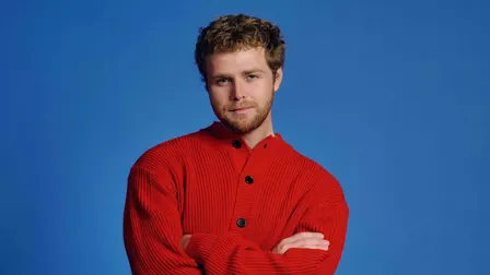Alex Warren