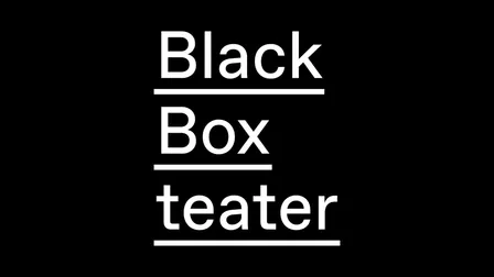 Gavekort - Black Box teater