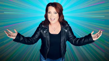 KATHLEEN MADIGAN: FLYING CATS & MARCHING ARMADILLOS TOUR