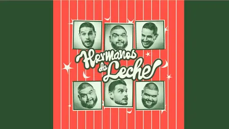 Hermanos De Leche