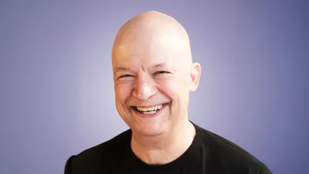 Jim Norton: Stupid Smile