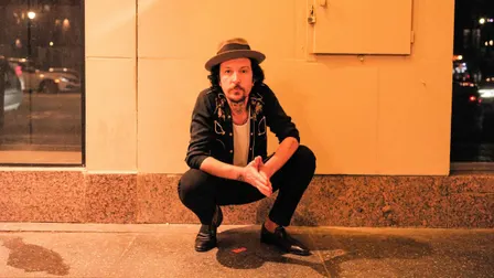 Mickey Avalon, Mercy Mode