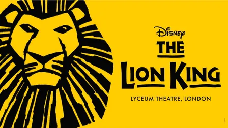 Disney’s The Lion King