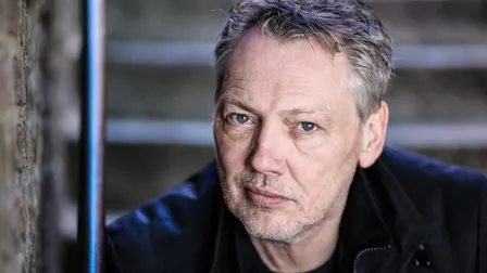 Das Adventsprogramm mit Dirk Böhling