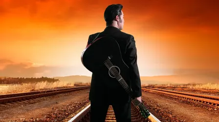 Ultimate Johnny Cash