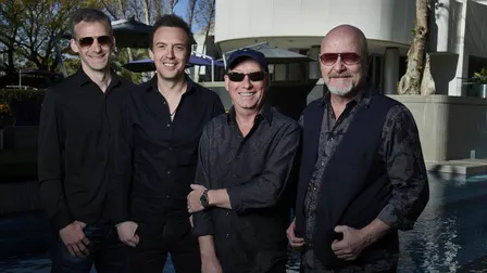 Wishbone Ash