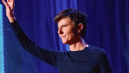 Tig Notaro: Out of Nowhere!