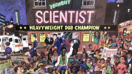 Scientist