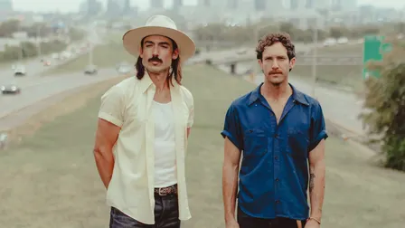 Grizfolk - Featuring All Original Lineup plus Special Guests