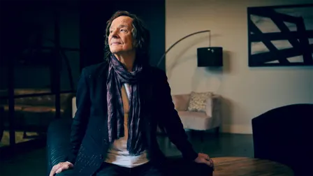 Colin Blunstone