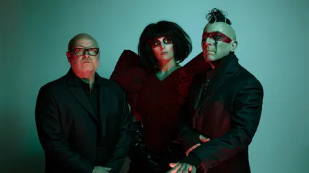 Puscifer