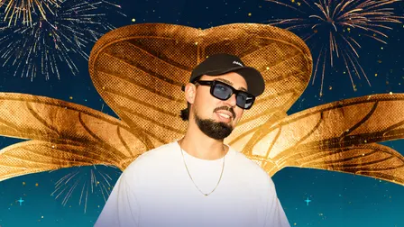 Bohemia Presents Sonny Fodera | NYE Special Edition