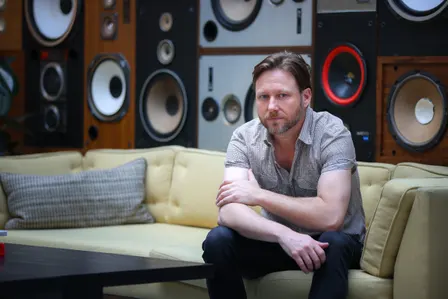 CORY BRANAN