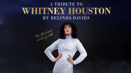 Belinda Davids