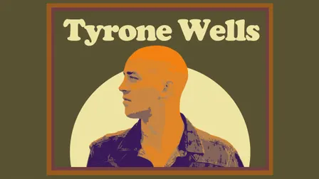 Tyrone Wells w. Tony Lucca