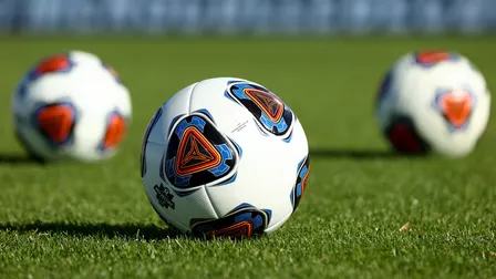NCAA Divison III Soccer - Men's Semifinals