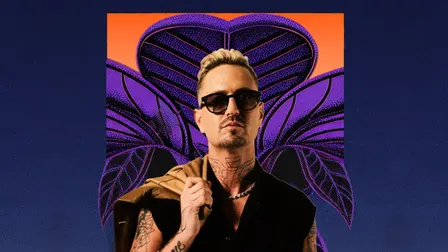 Bohemia Presents Robin Schulz