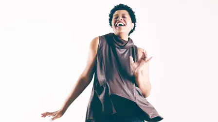 Ms. Lisa Fischer featuring Orrin Evans Trio