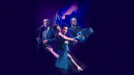 TANGO ETERNO