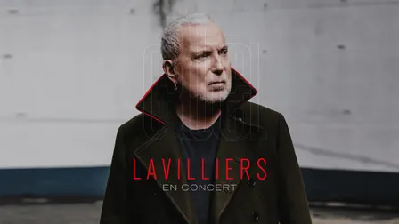 Bernard Lavilliers - Tour 2027