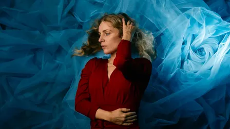 Agnes Obel