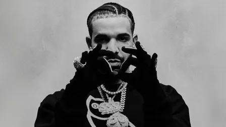 Drake vs Bad Bunny Dance Night: Nightmare on Vine Street