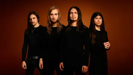 Shred Fest 2026 Featuring Obscura (GER)