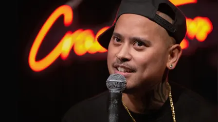 Keith Pedro: Job Your Love Tour