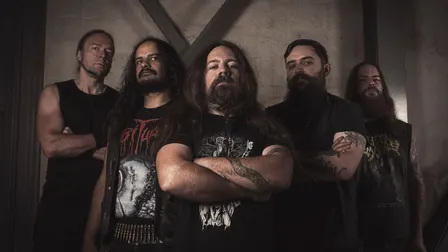 European Carnage Tour 2026: Fleshcrawl + Avulsed + Violentor
